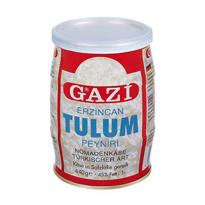 Gazi Tulum White Cheese - Tulum Peyniri 400 gram