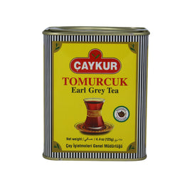 Caykur Tomurcuk Earl Grey Tea - Tomurcuk Cayi 125 gram