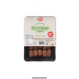 Ipek Gourmet Tulumba Dessert - Tulumba Tatlisi 454 gram
