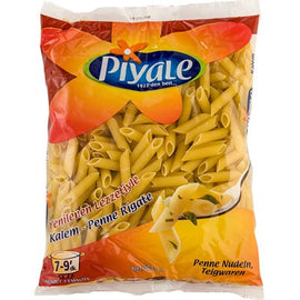 Piyale Penne Rigate - Kalem Makarna 500 gram