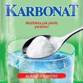 Dr Oetker Baking Soda - Karbonat 25 gram x 5 Pieces
