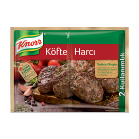 Knorr Mix for Meatball - Kofte Harci 82 gram