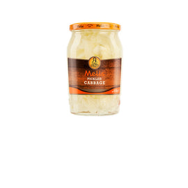 Melis   pickled   CABBAGE   650G