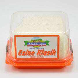 Tahsildaroglu Ezine Cow's Feta - Ezine Klasik 350 gram