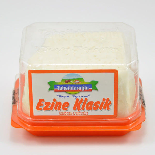 Tahsildaroglu Ezine Cow's Feta - Ezine Klasik 350 gram – Istanbul ...