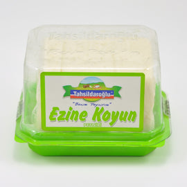 Tahsildaroglu Ezine Sheep's Feta - Koyun Ezine Peyniri 350 gram