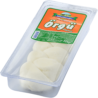 Tahsildaroglu Knitted Cheese - Orgu Peyniri 250 gram
