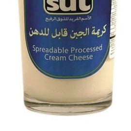 Teksut Cream Cheese Spread Jar - Krem Peyniri 240 gram