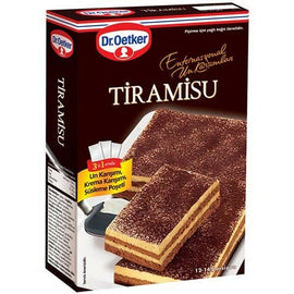 Dr Oetker Tiramisu 355 gram