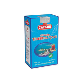 Caykur Black Tea 42 Tirebolu - 42 No'lu Tirebolu Cayi 500 gram