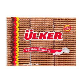 Ulker Tea Biscuits - Potibor Biskuvi 1 kg