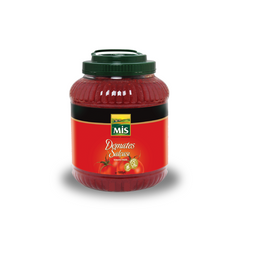 Mis Tomato Paste - Domates Salcasi 1650 gram