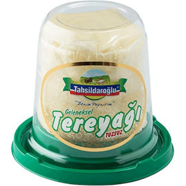 Tahsildaroglu Butter - Tereyagi 500 gram