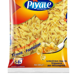 Piyale Farfalline - Fiyonk 500 gram