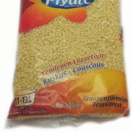 Piyale Couscous - Kuskus 500 gram